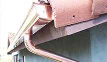 Rain Gutter Installation, Repair, Cleaning in Wilton, AL